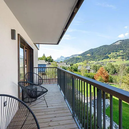 Lägenhet Luxueux 3 A Avec Piscine Et Salle De Sport - Fr-1-569-31 *