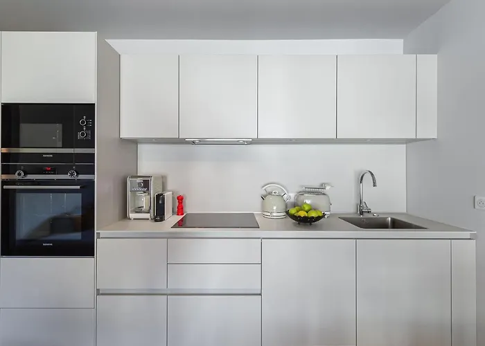 Luxueux 3 A Avec Piscine Et Salle De Sport - Fr-1-569-31 * Megeve