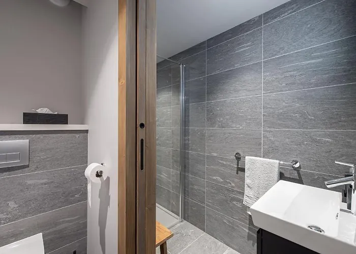 Luxueux 3 A Avec Piscine Et Salle De Sport - Fr-1-569-31 Apartment *